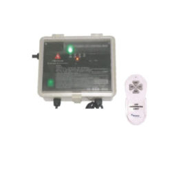 light-control-box